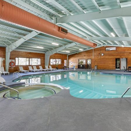 Pvc At The Roundhouse Resort Pinetop-Lakeside Εξωτερικό φωτογραφία